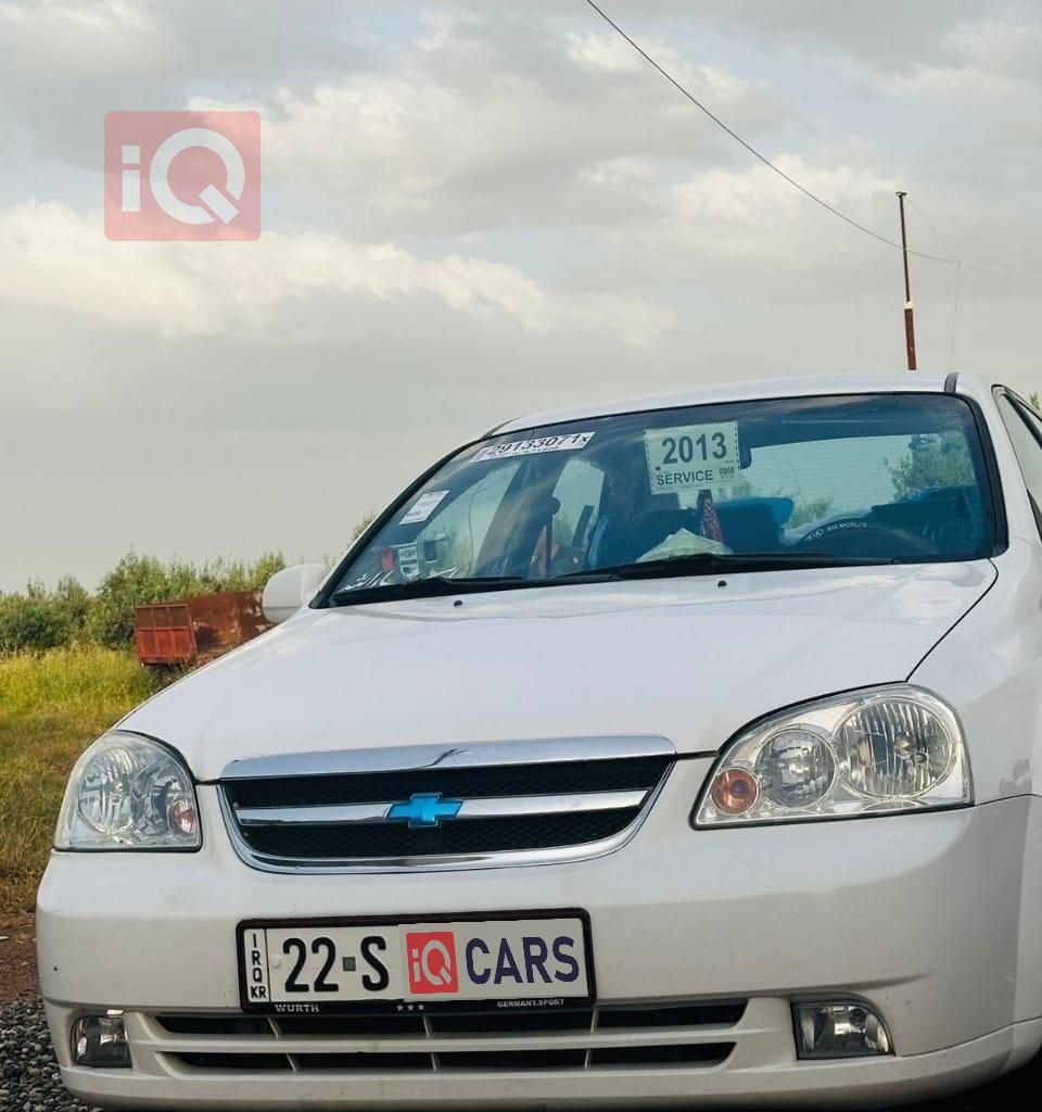 Chevrolet Optra